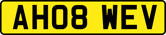 AH08WEV