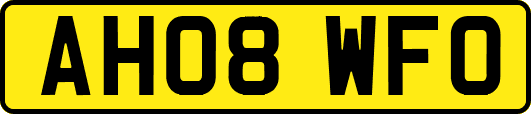 AH08WFO