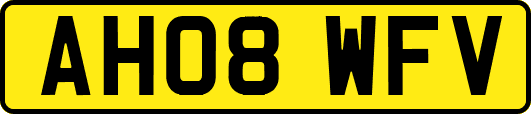 AH08WFV