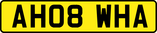 AH08WHA