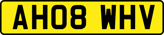 AH08WHV