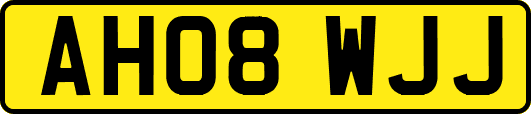 AH08WJJ