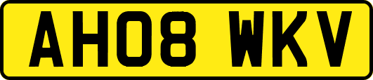 AH08WKV