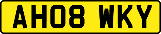 AH08WKY