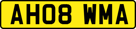 AH08WMA
