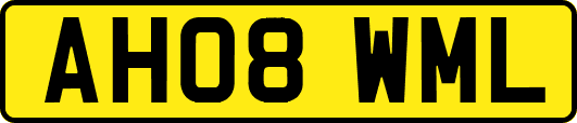 AH08WML