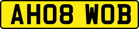 AH08WOB