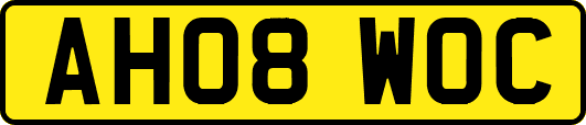 AH08WOC
