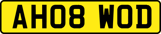 AH08WOD
