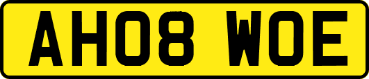 AH08WOE