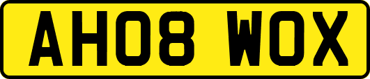 AH08WOX