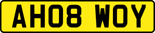 AH08WOY