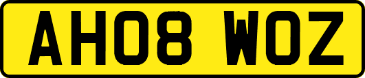 AH08WOZ
