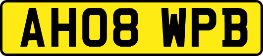 AH08WPB