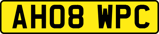 AH08WPC
