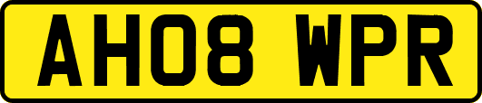 AH08WPR