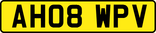 AH08WPV