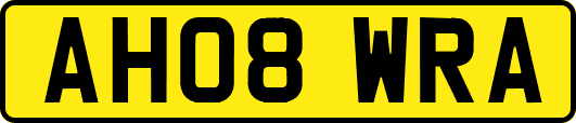 AH08WRA