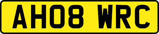 AH08WRC
