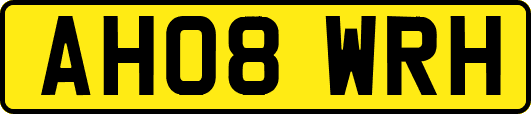 AH08WRH