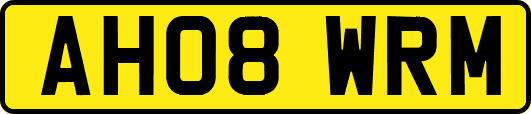 AH08WRM
