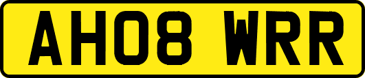 AH08WRR