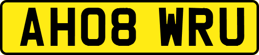 AH08WRU
