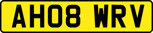 AH08WRV