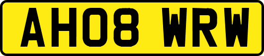 AH08WRW