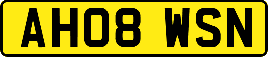 AH08WSN