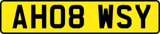AH08WSY
