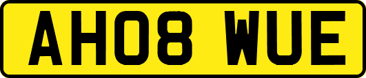 AH08WUE