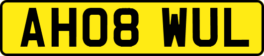 AH08WUL