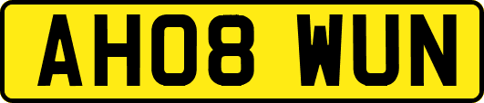 AH08WUN