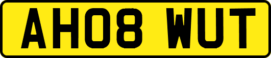 AH08WUT