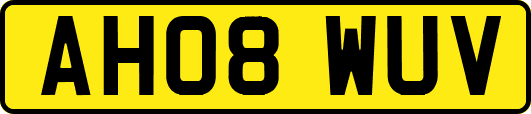 AH08WUV