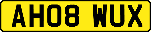 AH08WUX