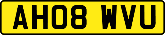 AH08WVU
