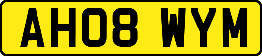 AH08WYM