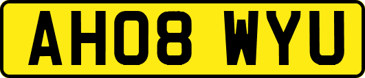 AH08WYU