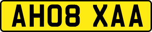 AH08XAA