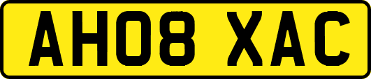 AH08XAC