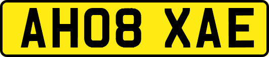AH08XAE