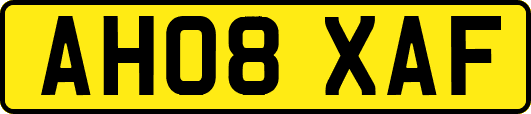 AH08XAF