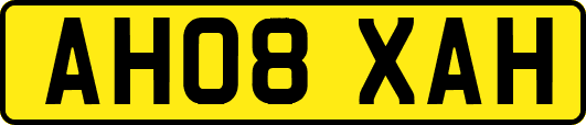AH08XAH