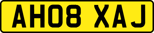 AH08XAJ