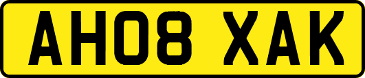AH08XAK