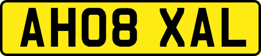 AH08XAL