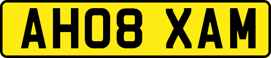 AH08XAM
