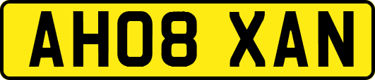 AH08XAN